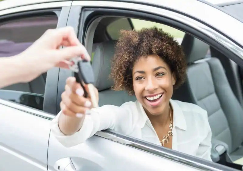 auto leasen Wichmond